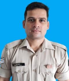 RANJEET KUMAR